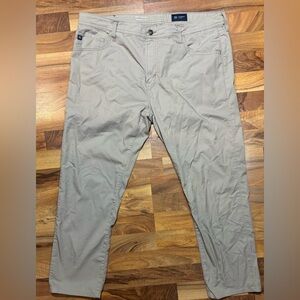 AG Adriano Goldschmied Tellis Modern Slim Pants 40x32